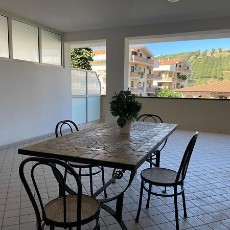 Residenze D'Annunzio - Narramondo Villas Tortoreto Exteriér fotografie