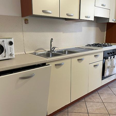 Residenze D'Annunzio - Narramondo Villas Tortoreto Exteriér fotografie