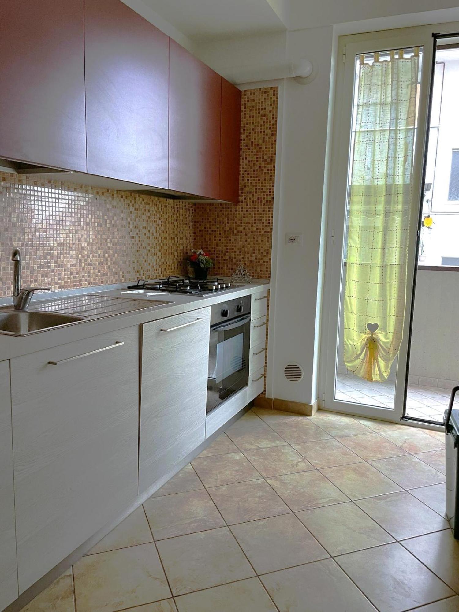 Residenze D'Annunzio - Narramondo Villas Tortoreto Exteriér fotografie