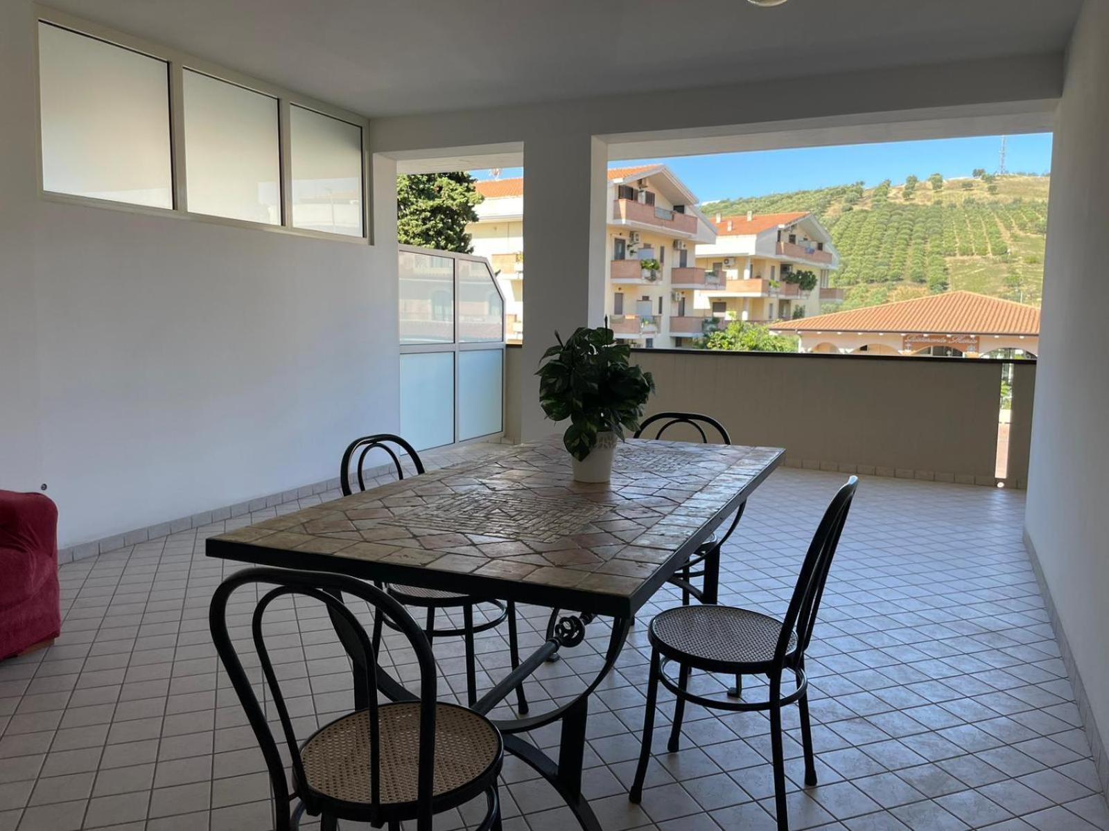 Residenze D'Annunzio - Narramondo Villas Tortoreto Exteriér fotografie