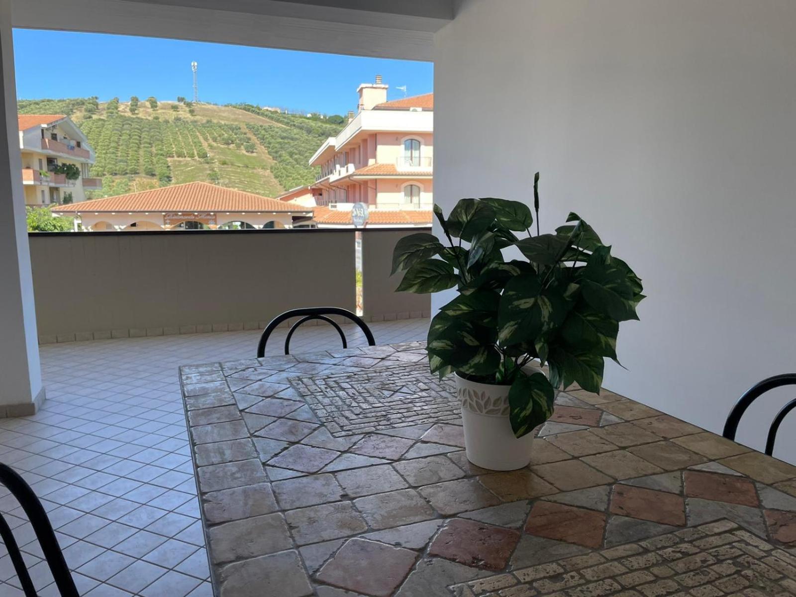 Residenze D'Annunzio - Narramondo Villas Tortoreto Exteriér fotografie