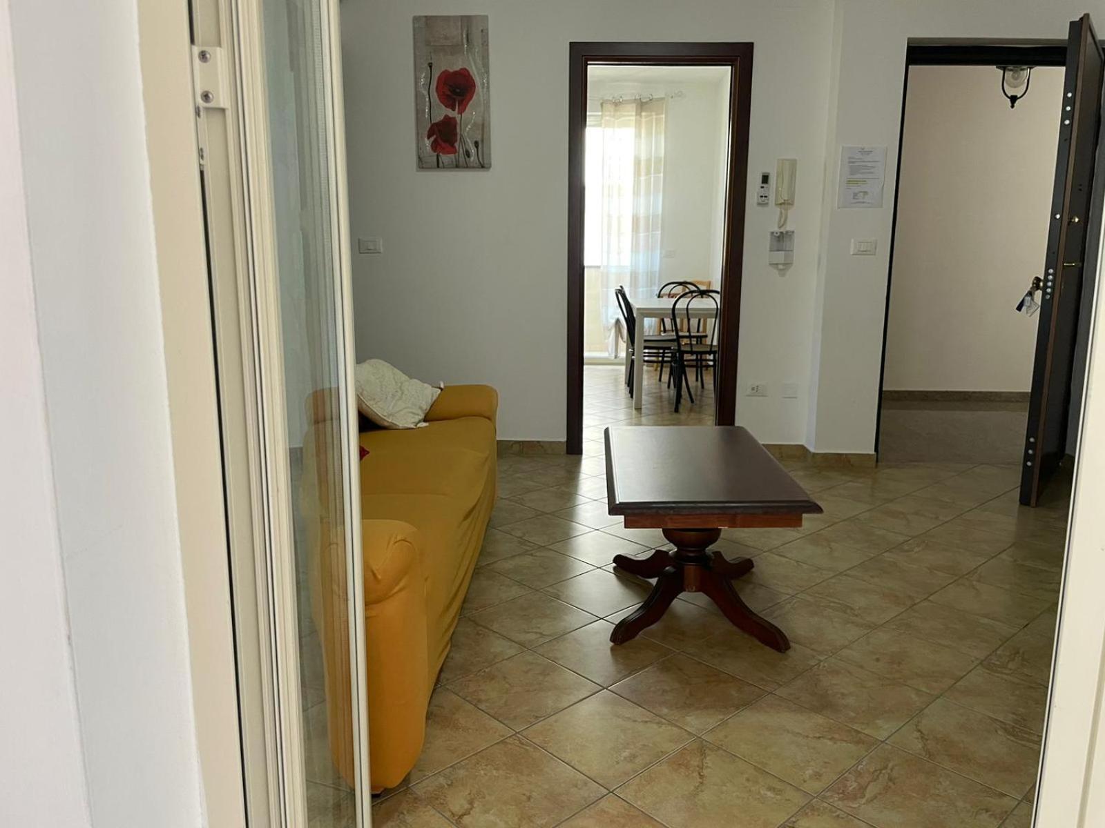 Residenze D'Annunzio - Narramondo Villas Tortoreto Exteriér fotografie