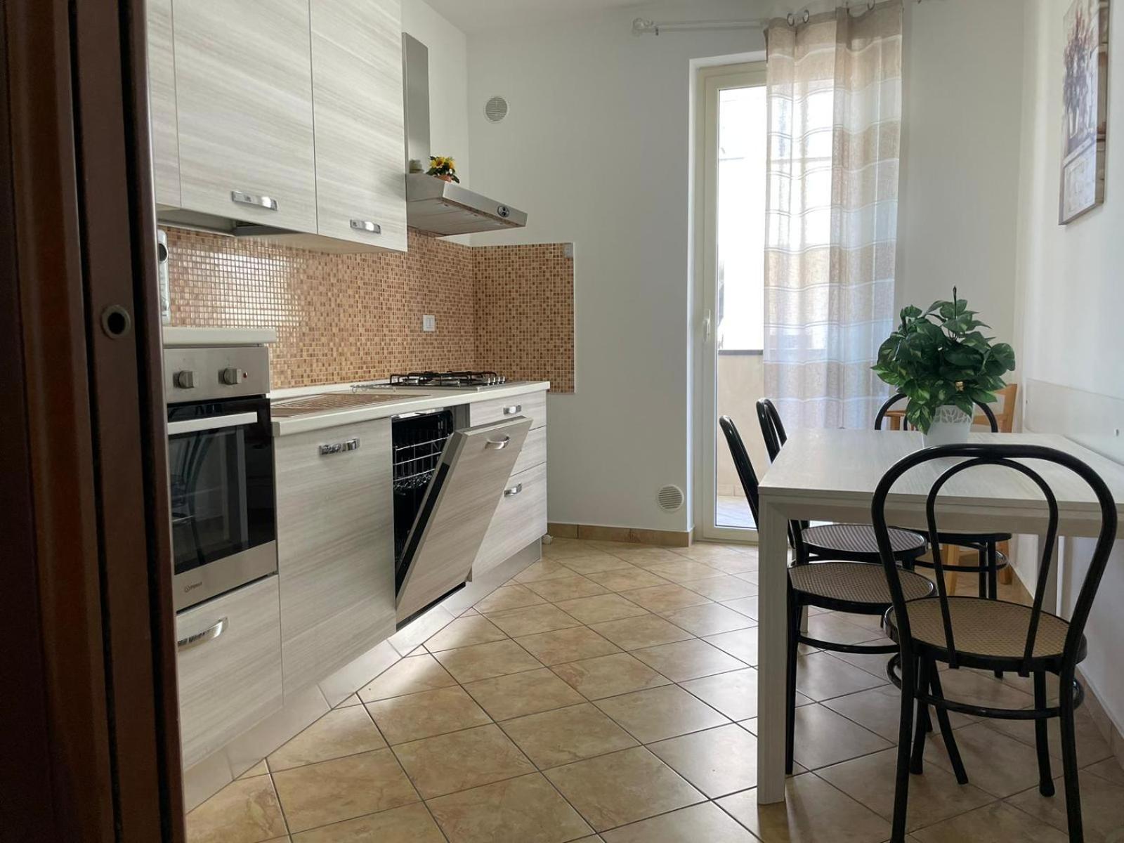 Residenze D'Annunzio - Narramondo Villas Tortoreto Exteriér fotografie