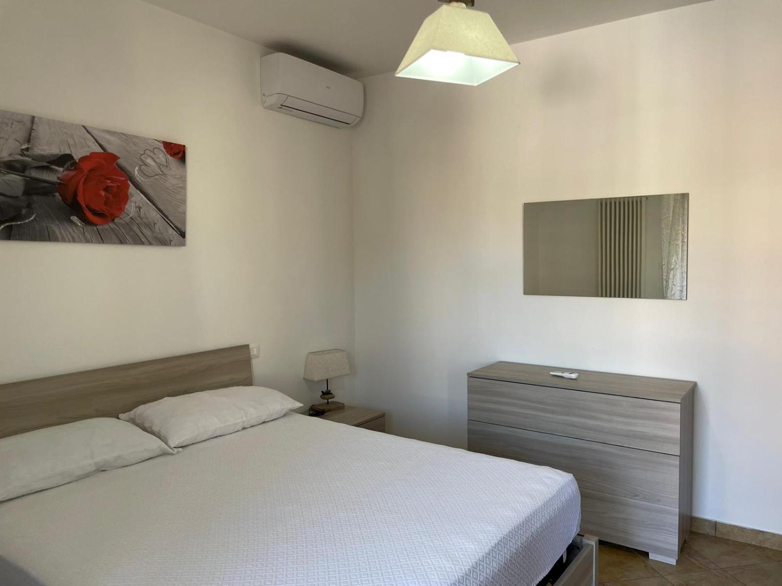 Residenze D'Annunzio - Narramondo Villas Tortoreto Exteriér fotografie