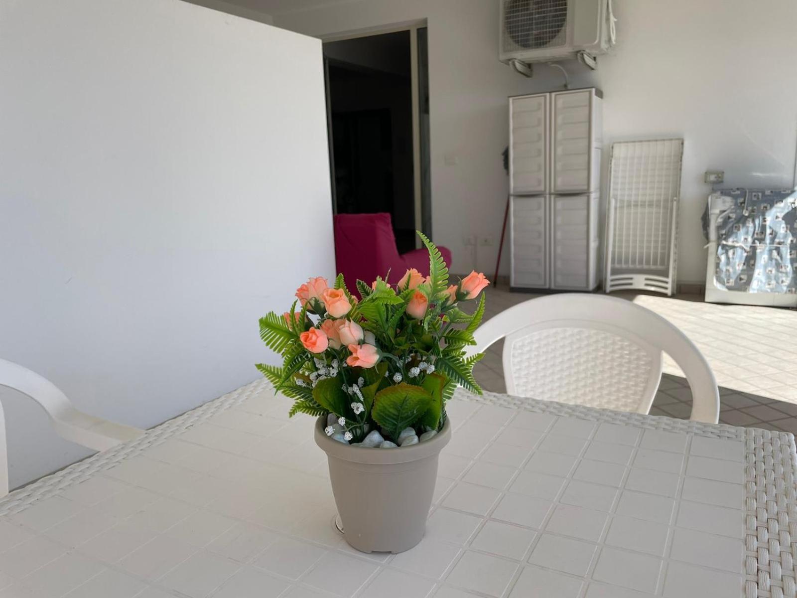 Residenze D'Annunzio - Narramondo Villas Tortoreto Exteriér fotografie