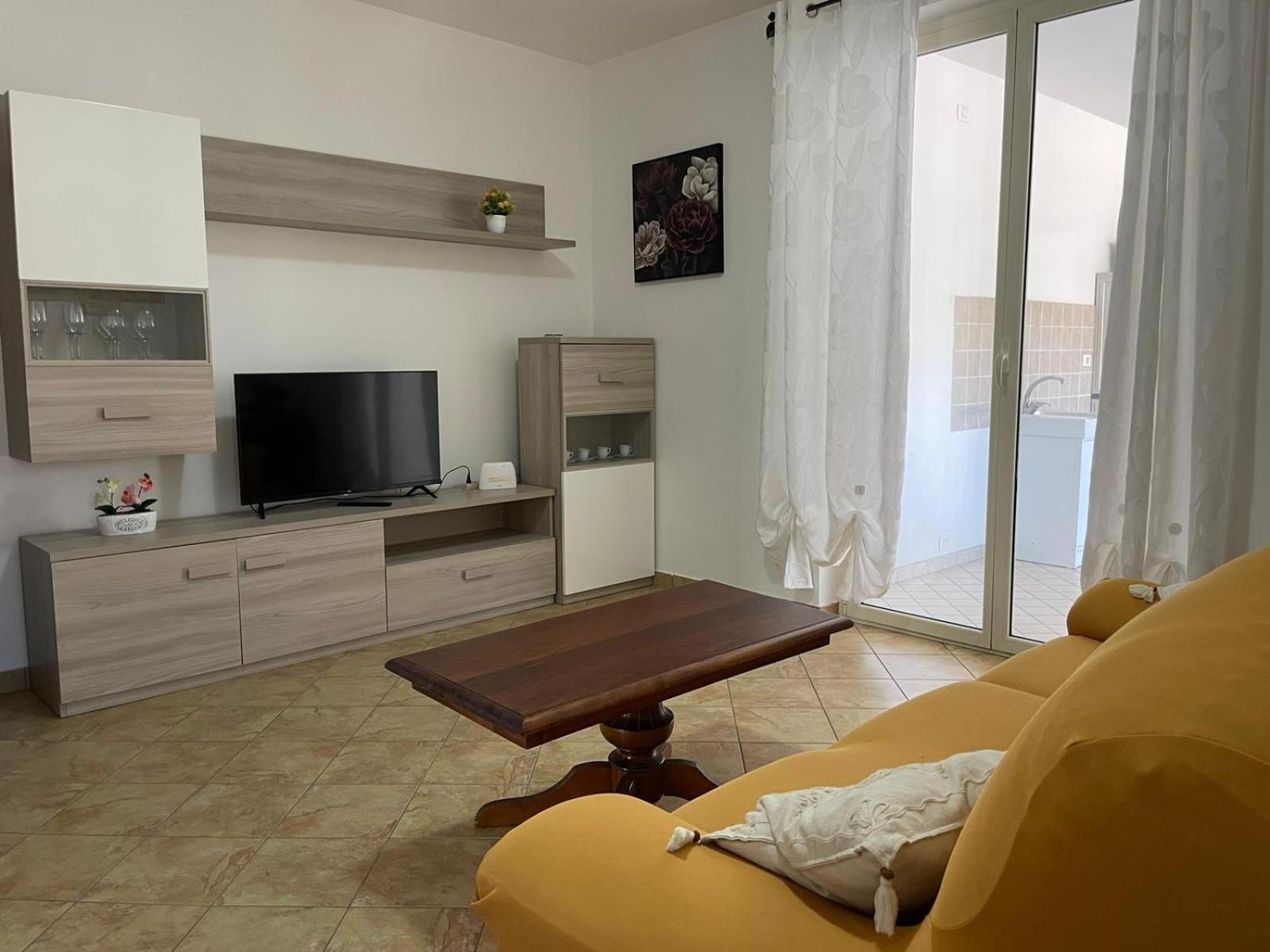 Residenze D'Annunzio - Narramondo Villas Tortoreto Exteriér fotografie