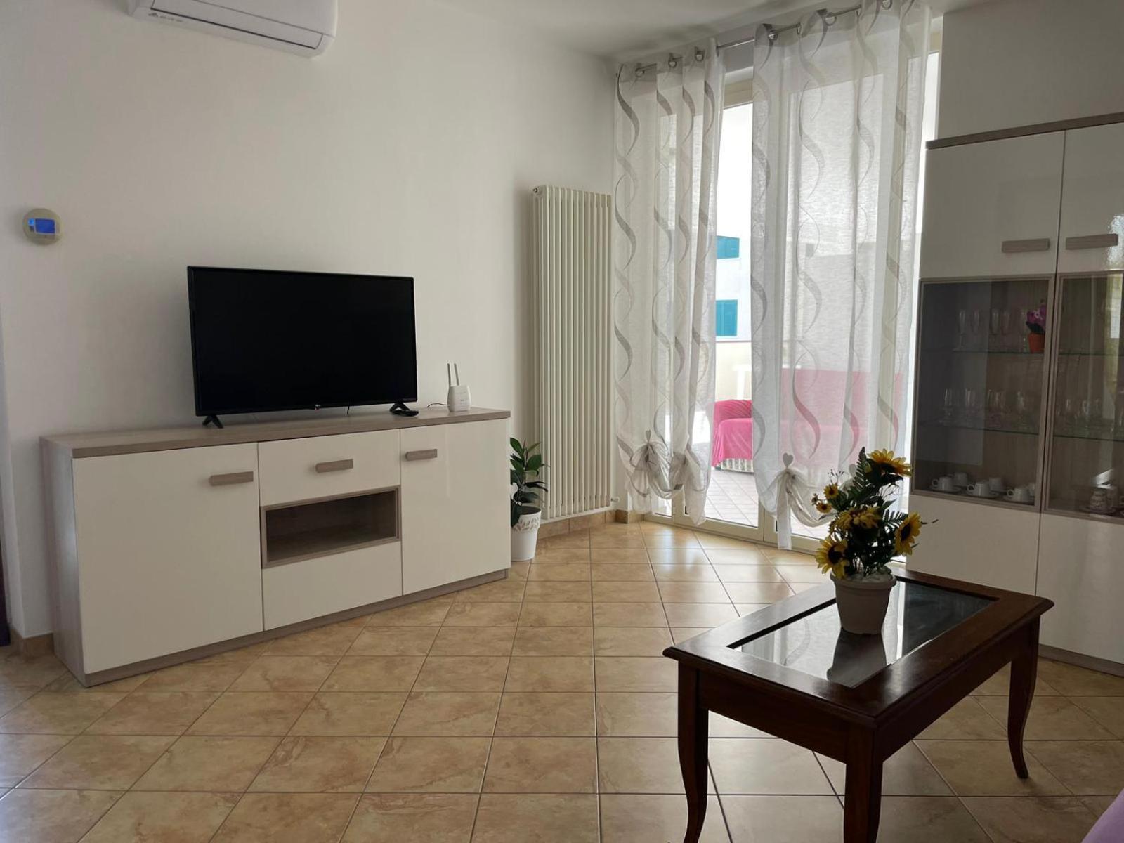 Residenze D'Annunzio - Narramondo Villas Tortoreto Exteriér fotografie