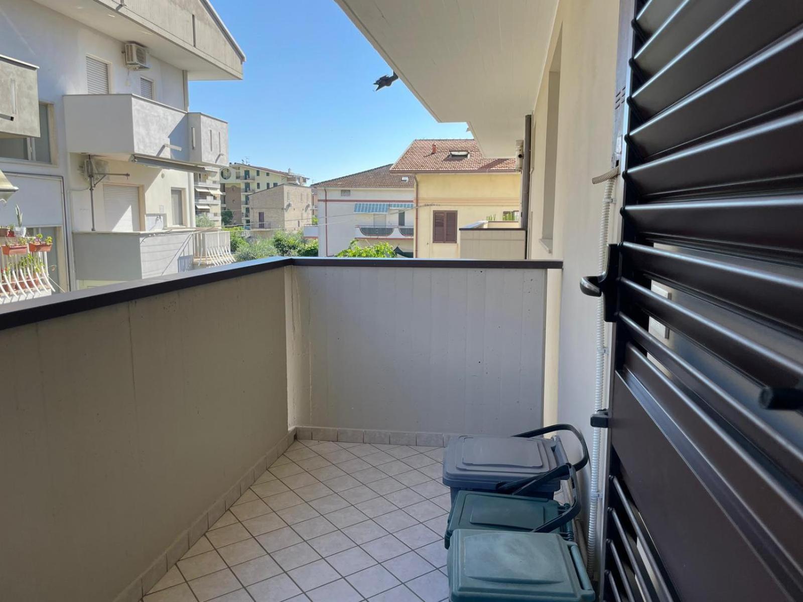 Residenze D'Annunzio - Narramondo Villas Tortoreto Exteriér fotografie