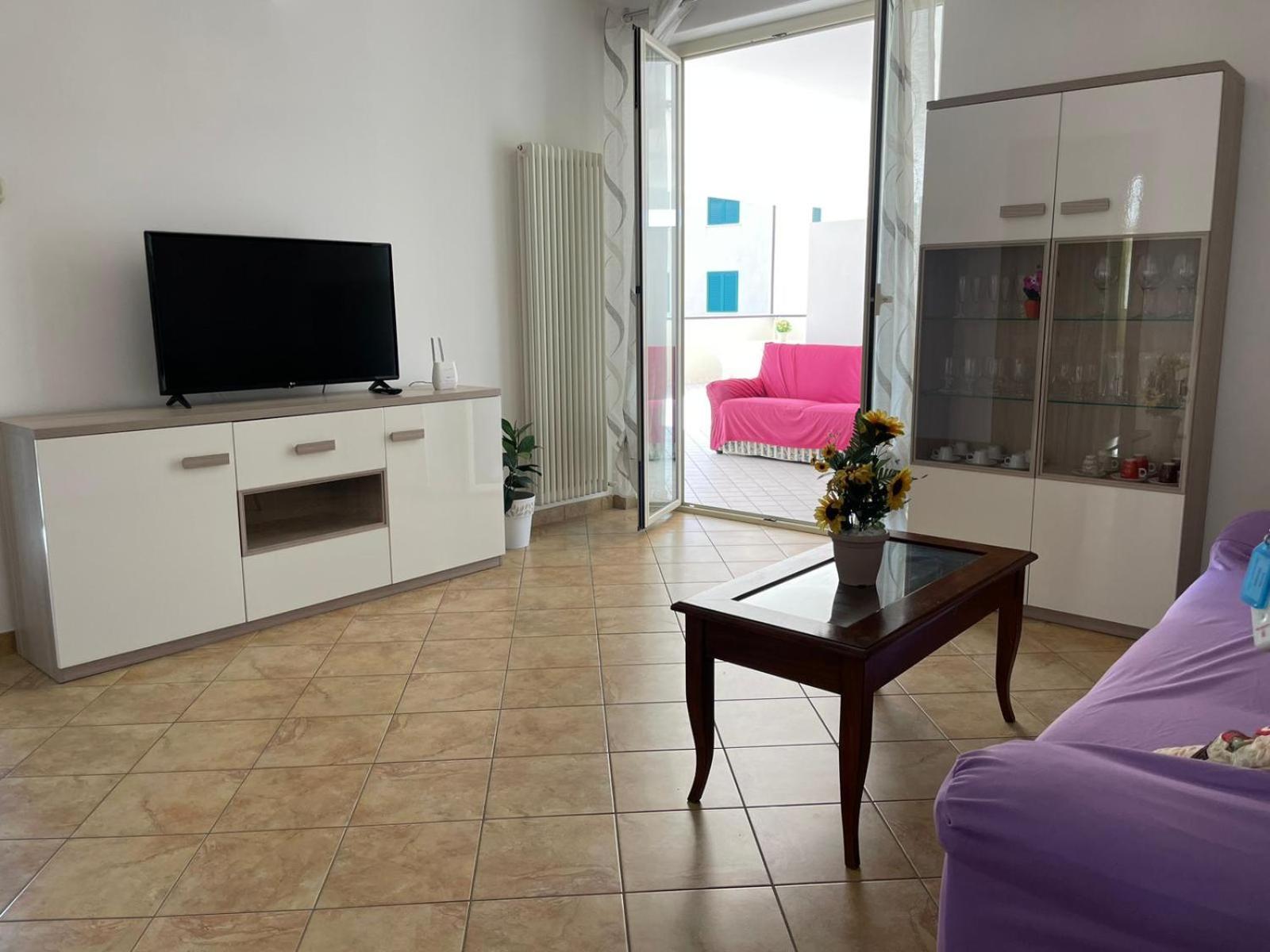 Residenze D'Annunzio - Narramondo Villas Tortoreto Exteriér fotografie