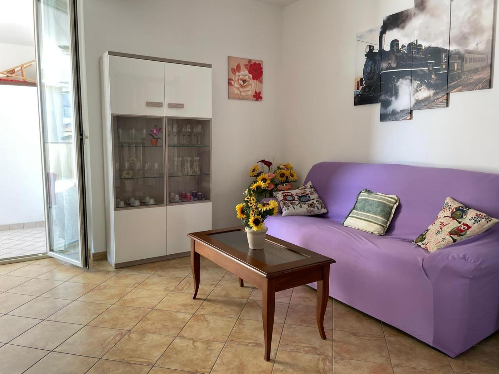 Residenze D'Annunzio - Narramondo Villas Tortoreto Exteriér fotografie