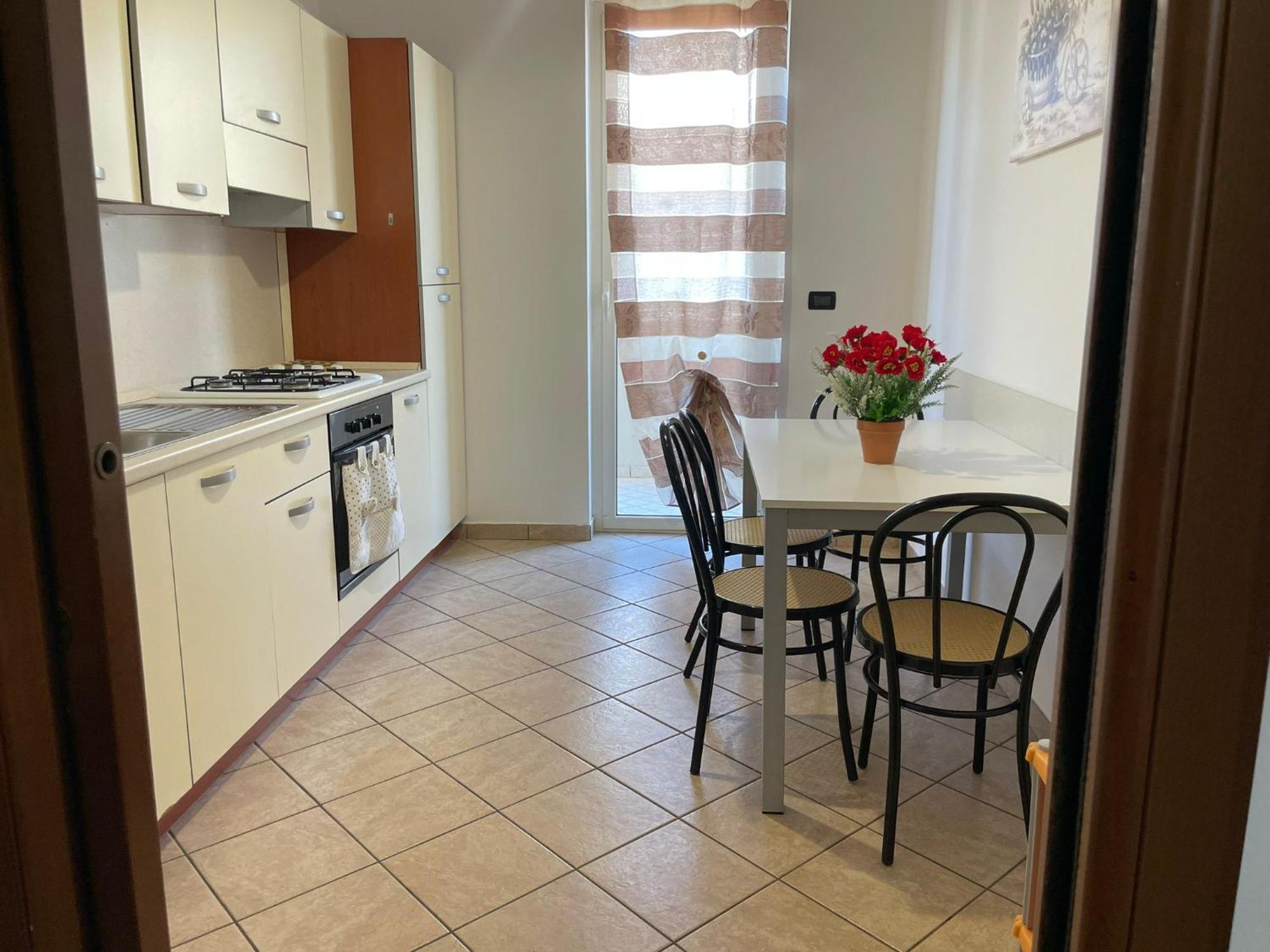 Residenze D'Annunzio - Narramondo Villas Tortoreto Exteriér fotografie