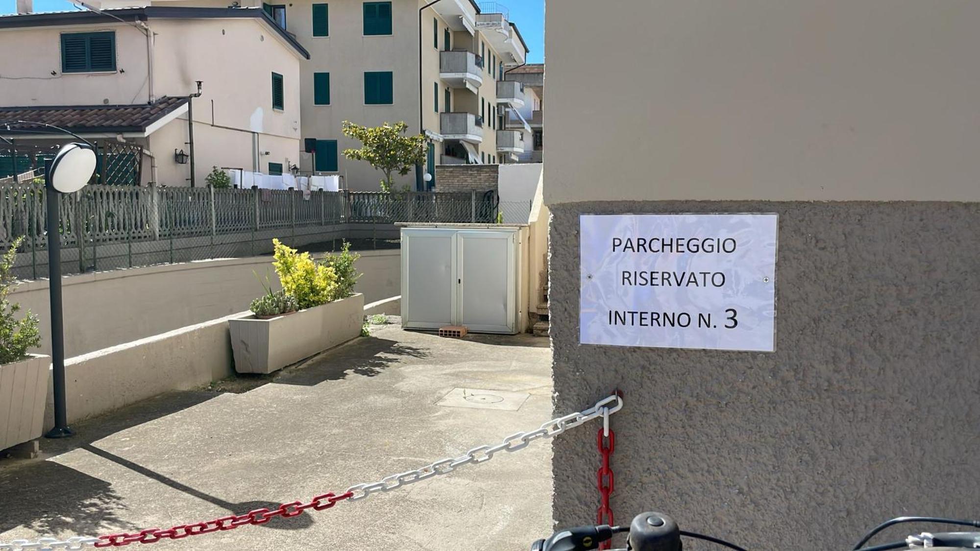 Residenze D'Annunzio - Narramondo Villas Tortoreto Exteriér fotografie