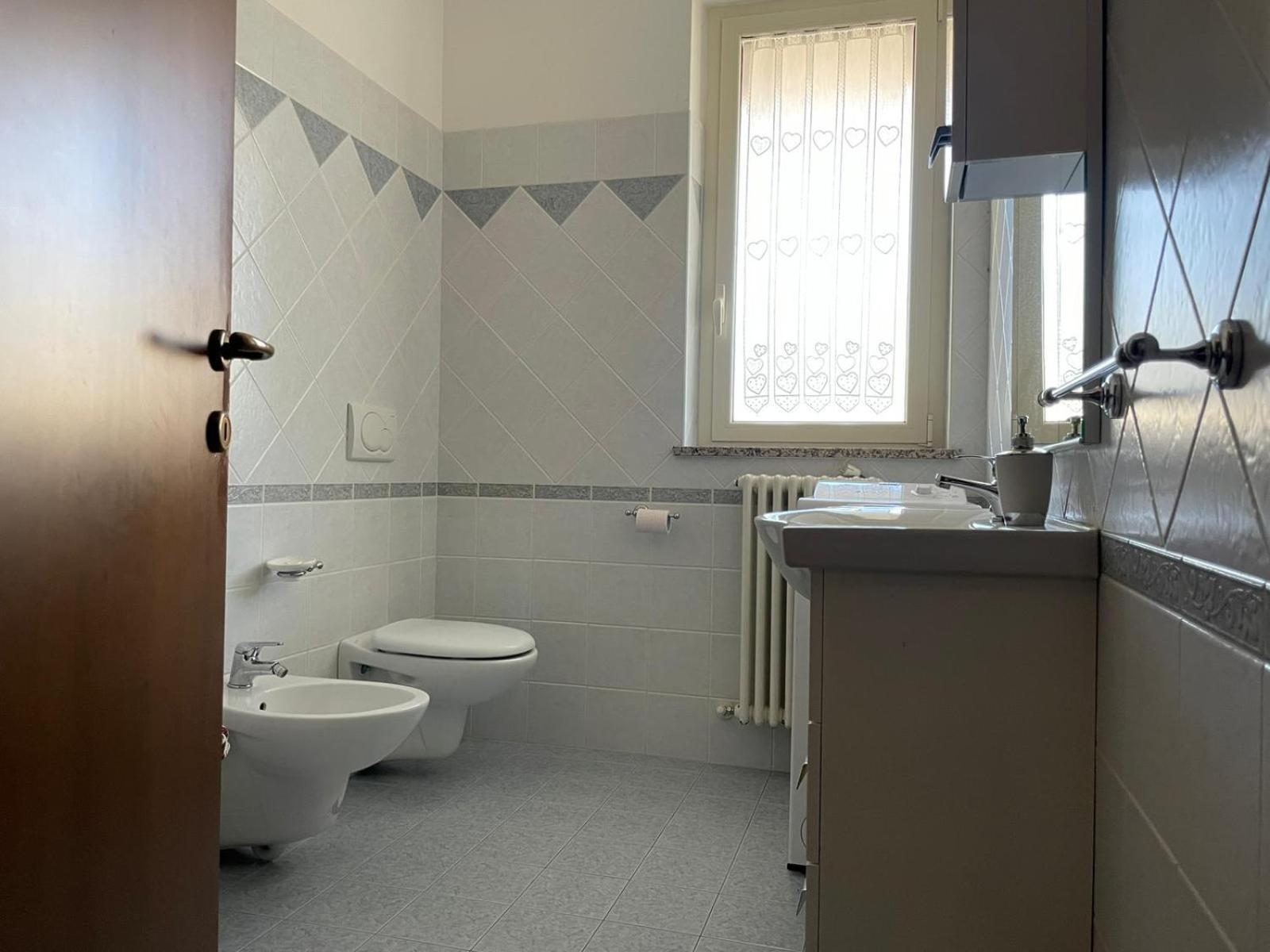 Residenze D'Annunzio - Narramondo Villas Tortoreto Exteriér fotografie