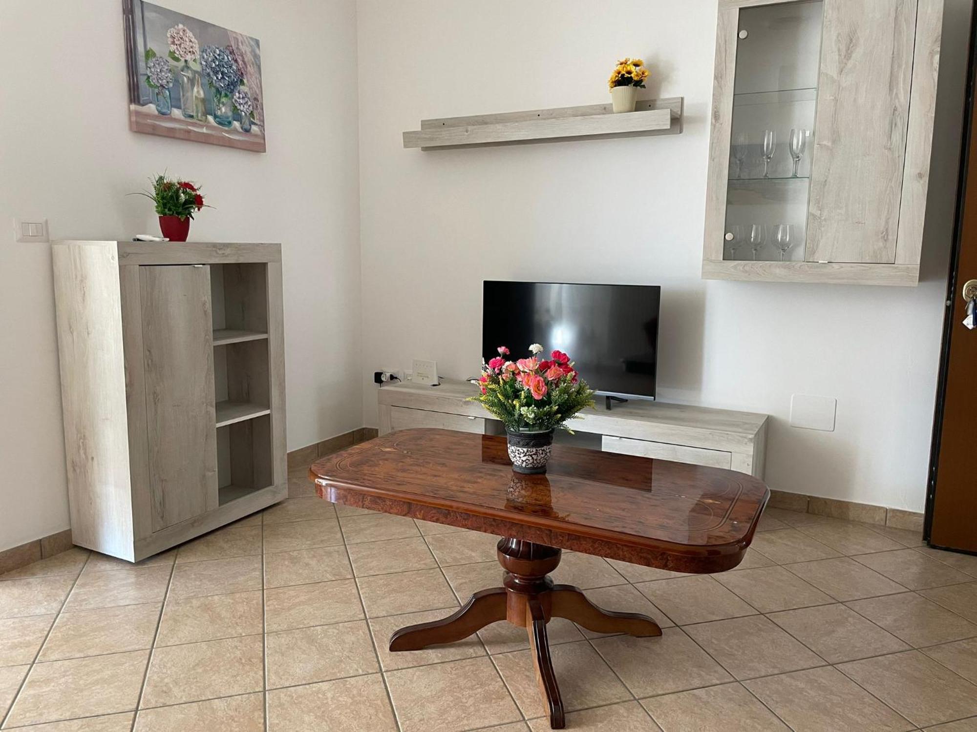 Residenze D'Annunzio - Narramondo Villas Tortoreto Exteriér fotografie