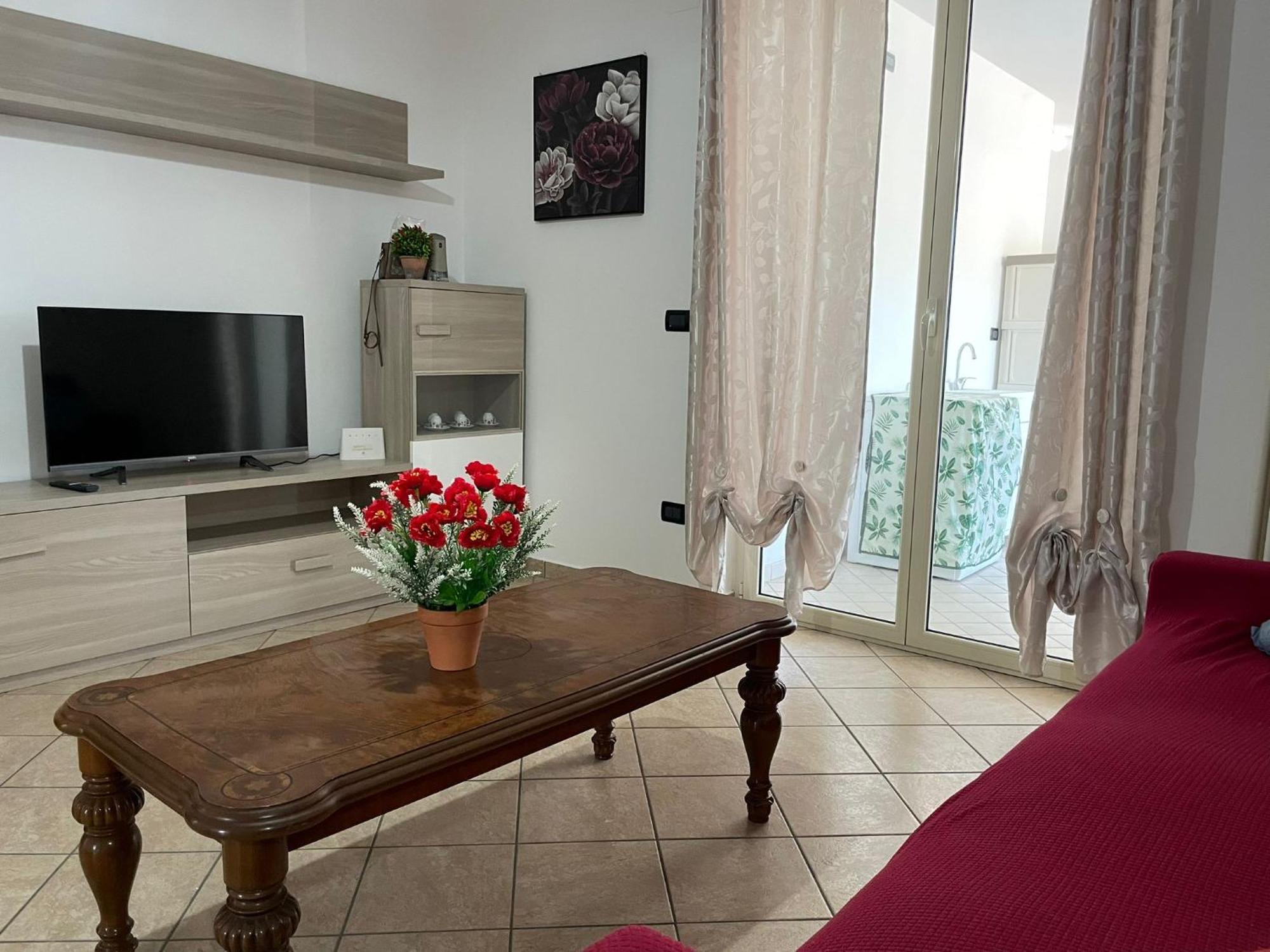 Residenze D'Annunzio - Narramondo Villas Tortoreto Exteriér fotografie