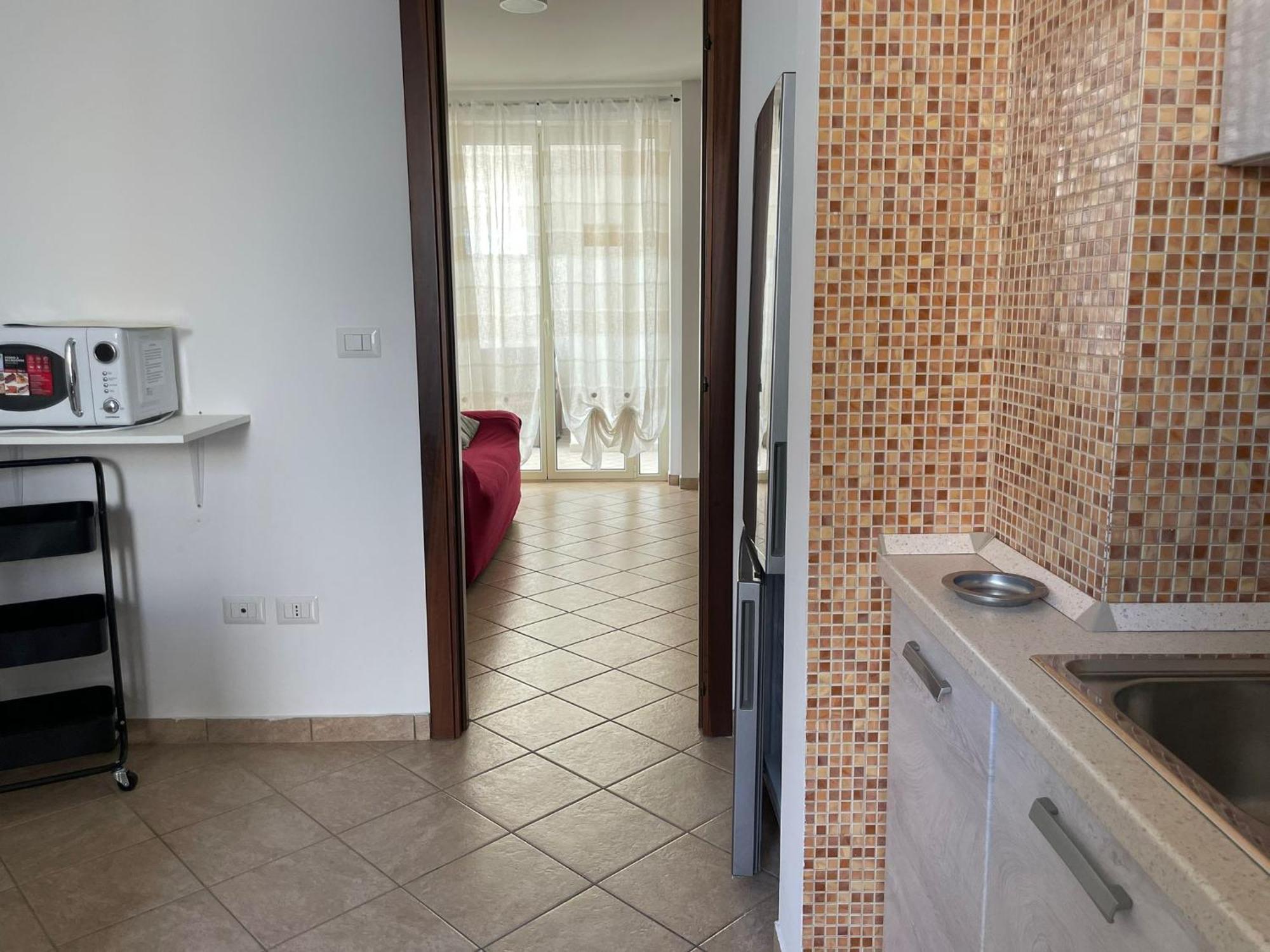 Residenze D'Annunzio - Narramondo Villas Tortoreto Exteriér fotografie